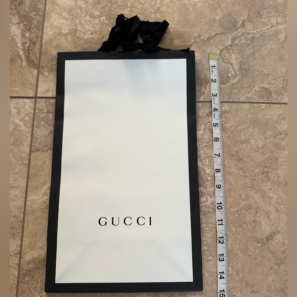 Small Gucci bag